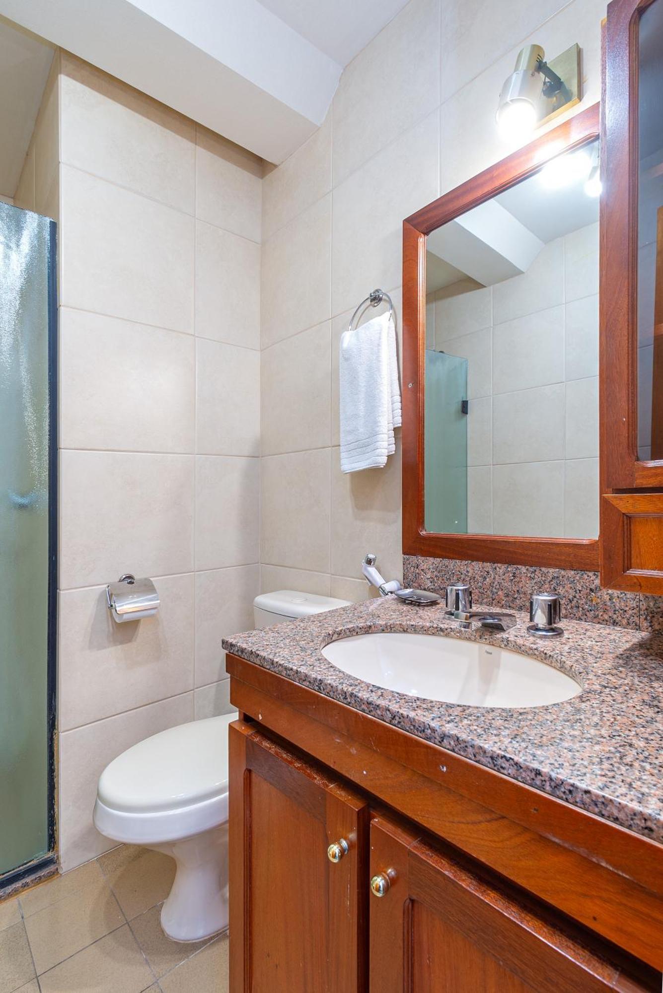 Completo 2 Suites No Wish Resort No Centro Gramado Exteriör bild
