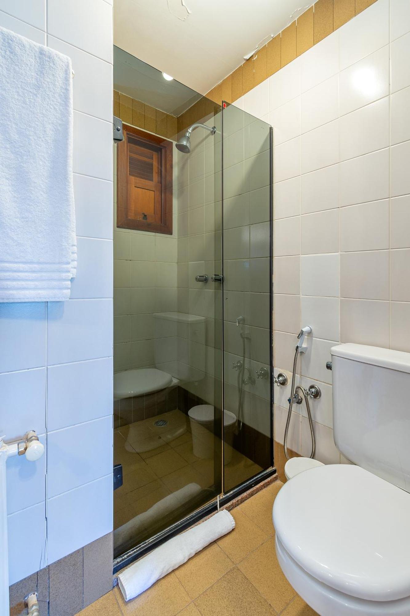 Completo 2 Suites No Wish Resort No Centro Gramado Exteriör bild